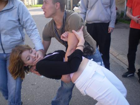 moi et yvanna