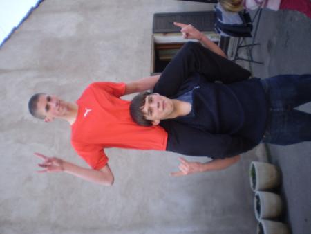 dono et loic