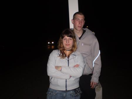 léonie et yoann