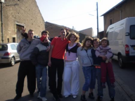 tte la bande