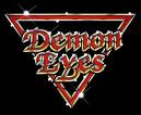 demon eyes