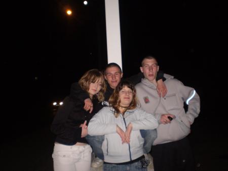 yvanna léonie moi et yoann