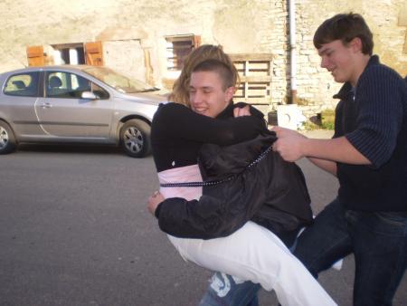 moi yvanna et loic