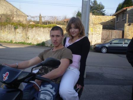moi et yvanna