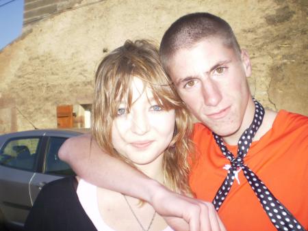 yvanna et dono