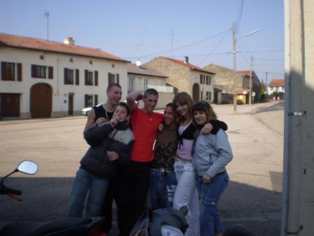 yoann tony dono rv yvana léonie