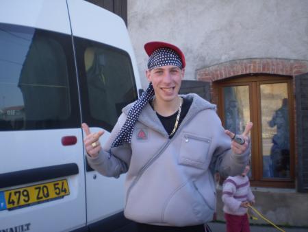 yoann