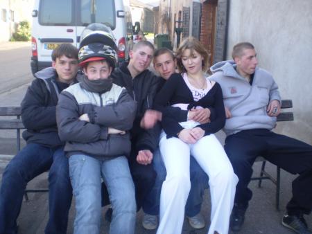 loic tony dono moi yvanna yoann