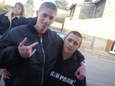 dono et moi