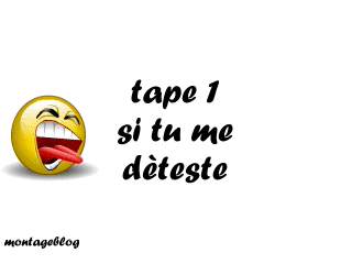 tape 1 2 3 4 5 6 ou 7