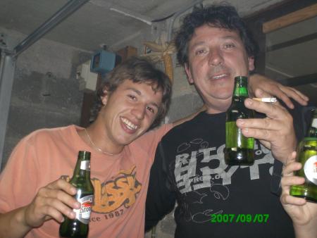 moi et marc