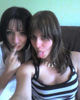 anyssa et virginia